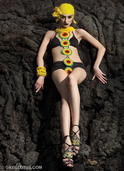 It Vogue Hawaii Story 4